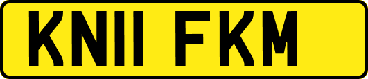 KN11FKM