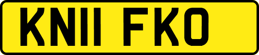 KN11FKO