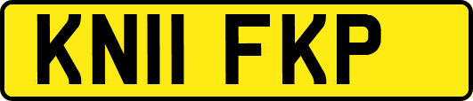 KN11FKP
