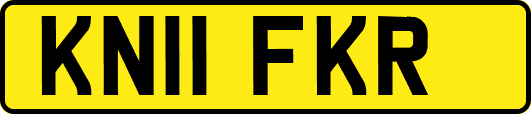 KN11FKR