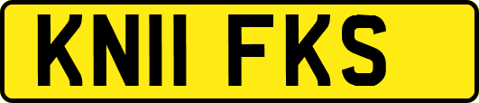 KN11FKS