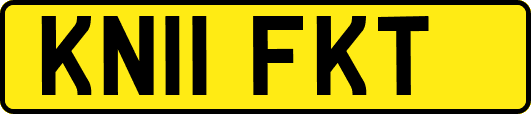 KN11FKT