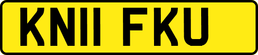 KN11FKU