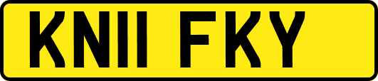 KN11FKY