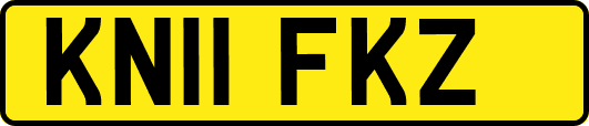 KN11FKZ