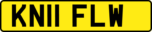 KN11FLW