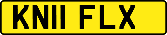 KN11FLX