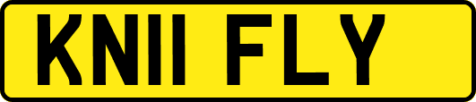 KN11FLY