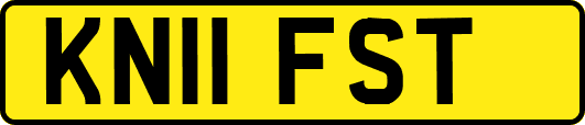 KN11FST