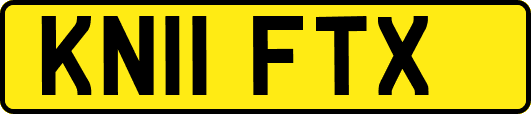 KN11FTX