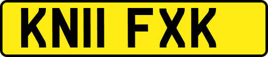KN11FXK
