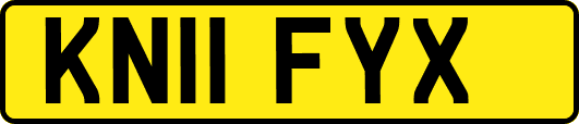KN11FYX