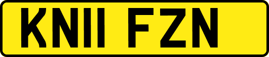 KN11FZN