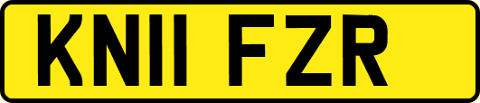 KN11FZR