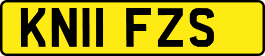 KN11FZS
