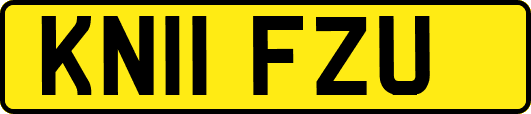 KN11FZU