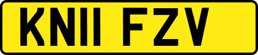 KN11FZV