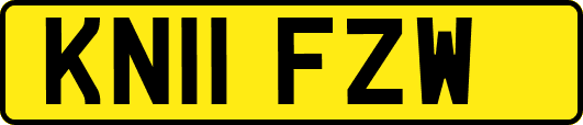 KN11FZW