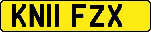 KN11FZX