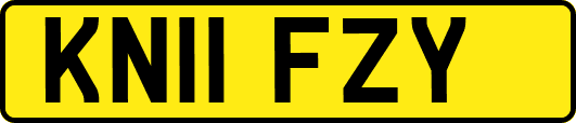 KN11FZY