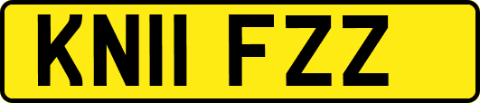 KN11FZZ