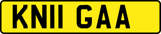 KN11GAA