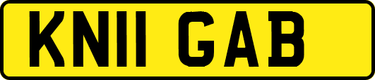 KN11GAB