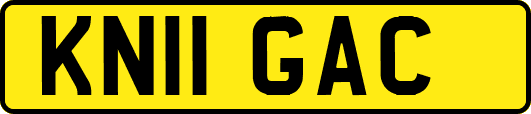 KN11GAC