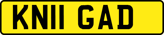 KN11GAD