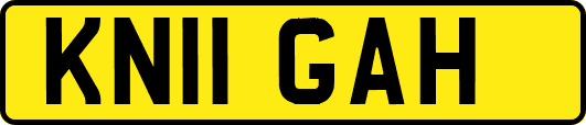 KN11GAH