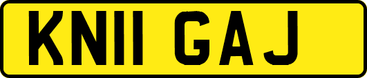 KN11GAJ