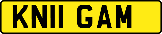 KN11GAM