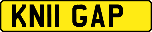KN11GAP