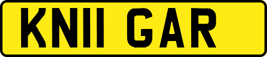 KN11GAR
