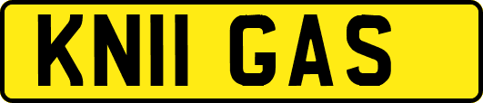 KN11GAS