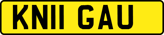 KN11GAU