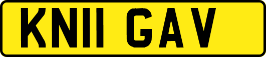 KN11GAV