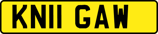 KN11GAW