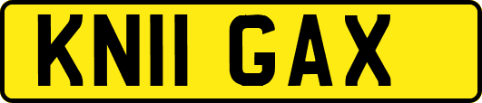 KN11GAX
