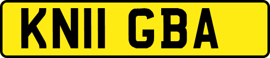 KN11GBA