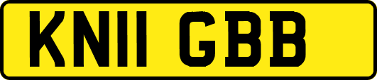 KN11GBB