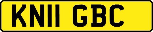 KN11GBC