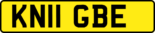 KN11GBE
