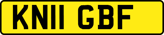 KN11GBF