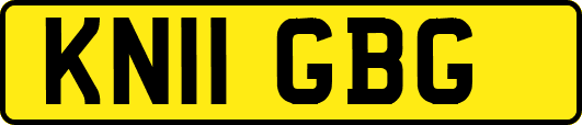 KN11GBG