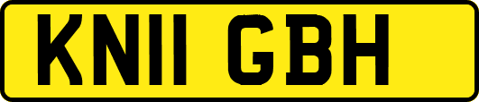 KN11GBH