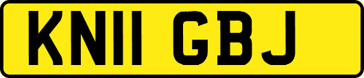KN11GBJ