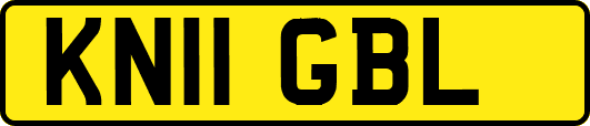 KN11GBL