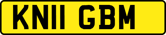 KN11GBM