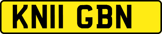 KN11GBN